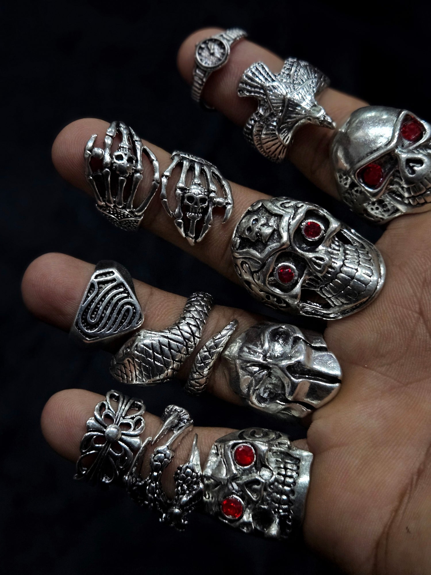 Rings