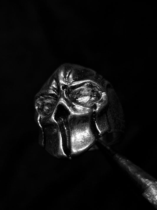 Dark Guardian Phantom Visor Ring