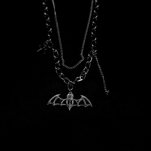 Embrace a dark, cinematic aesthetic